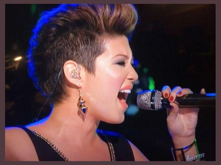 Tessanne Chin